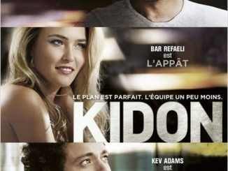 Affiche Kidon
