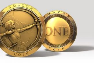 La monnaie Amazon Coins