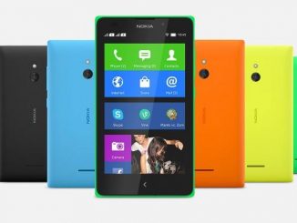 Les caractéristiques techniques du Nokia X2 dévoilées