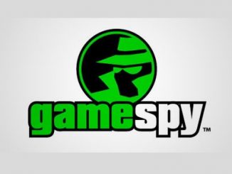 Logo de la société GameSpy