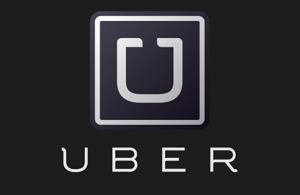 logo de Uber