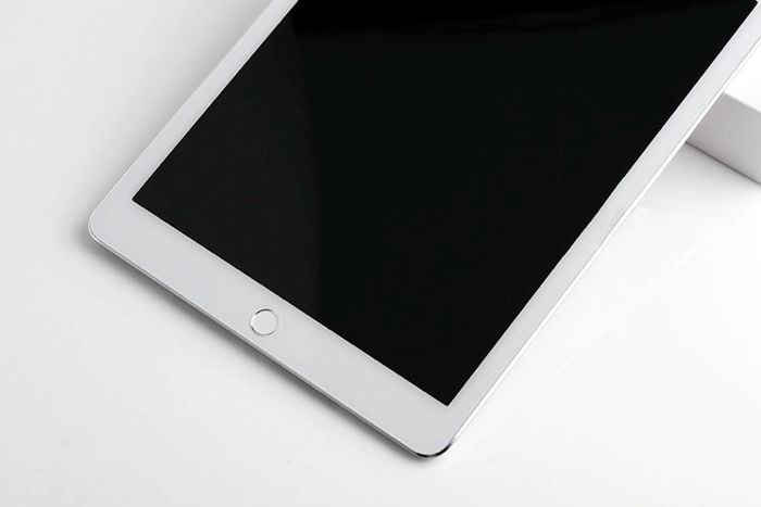 La supposée coque de l'iPad Air 2
