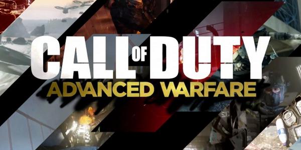 Call of Duty Advanced Warfare
