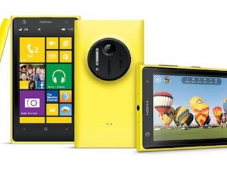 De la 3D dans le prochain Lumia de Microsoft ?