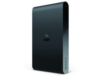 La PlayStation TV de Sony