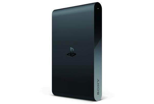 La PlayStation TV de Sony