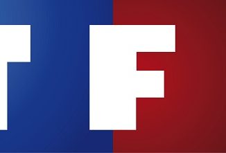 Logo de la chaîne de télévision TF1