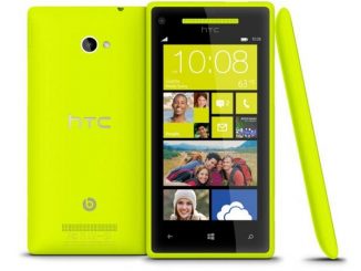 Un Windows Phone par HTC dévoilé par EvLeaks