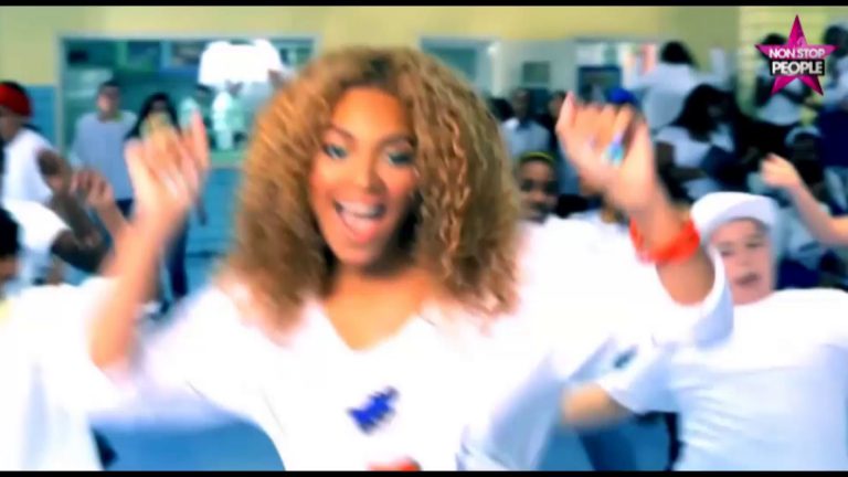 50 Nuances de Grey : un premier teaser dévoilé par Beyoncé