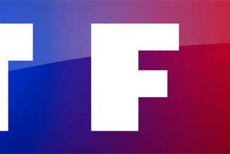 TF1, logo