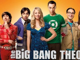 The Big Bang Theory saison 6 reprend sur NRJ12
