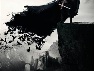 Affiche Dracula Untold