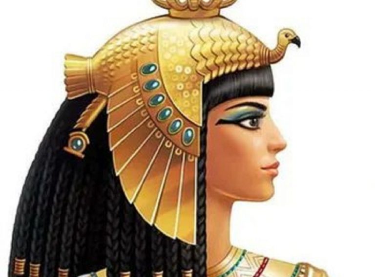 cleopatra