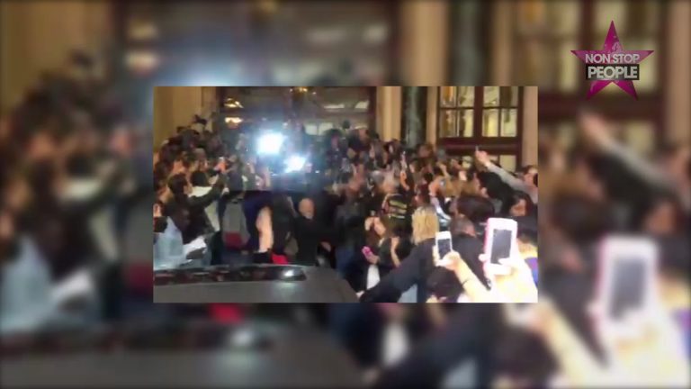 Kim Kardashian : vidéo de son agression à Paris