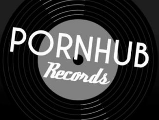 Pornhub Records, le label musical du site pour adultes