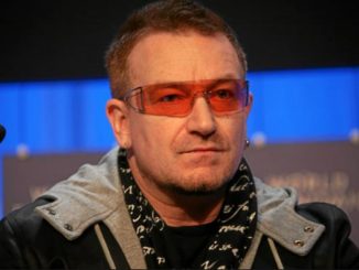Bono de U2 s'excuses d'avoir imposer son dernier album à l'iPhone 6
