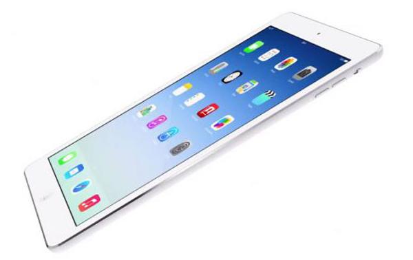 ipad air 2