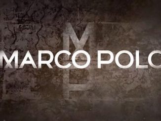La série TV Marco Polo de Netflix
