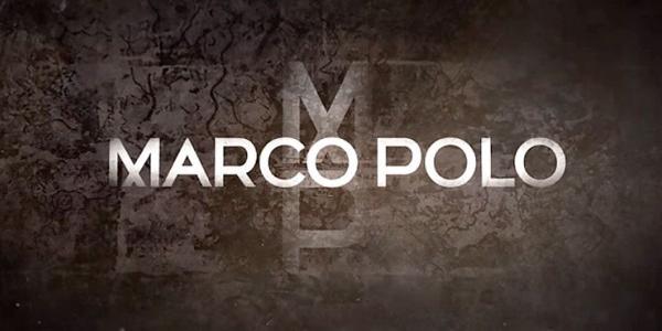 La série TV Marco Polo de Netflix