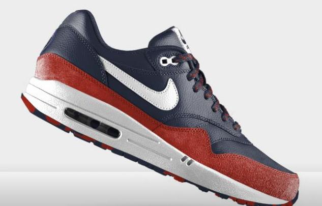 Nike Air Max 1 PSG
