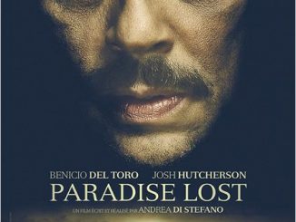 Affiche Paradise Lost