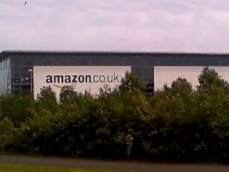 Amazon UK victime d'une campagne de boycott