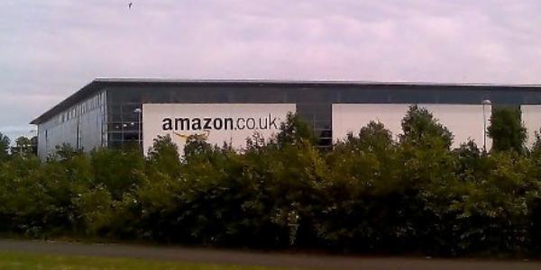 Amazon UK victime d'une campagne de boycott