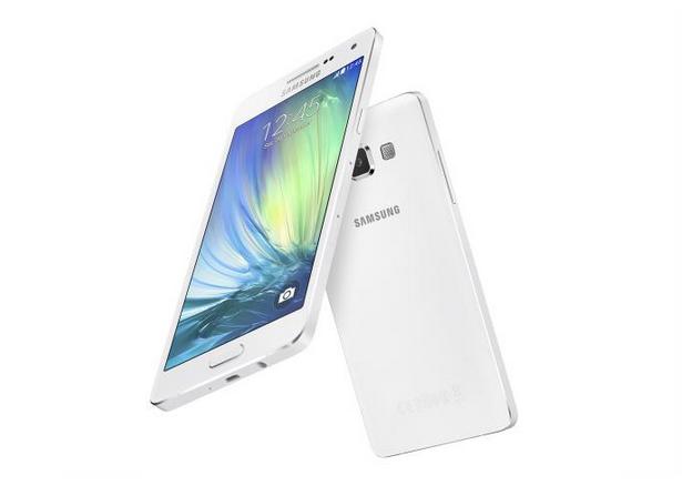 galaxy A5