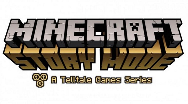 minecraft telltale