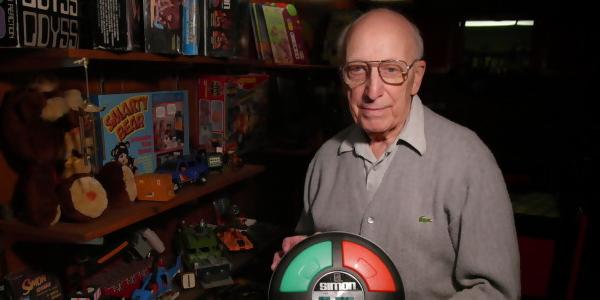 ralph baer