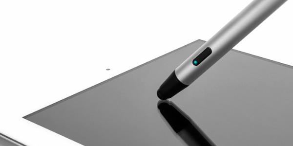 ipad stylet