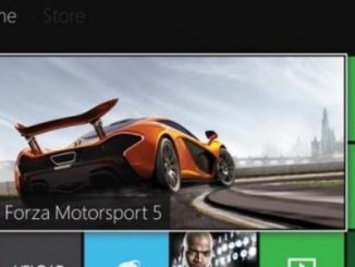 Le screenshot enfin intégré dans la Xbox One