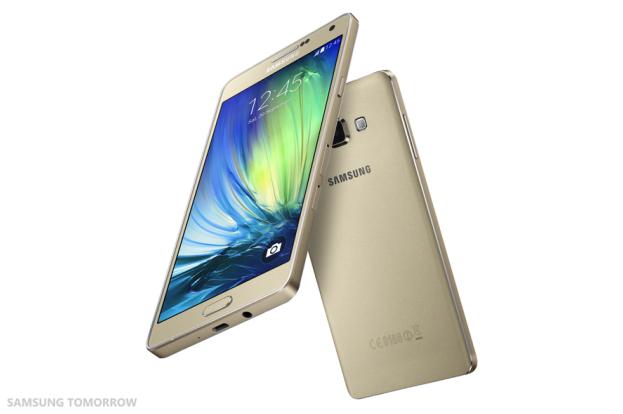 samsung a7