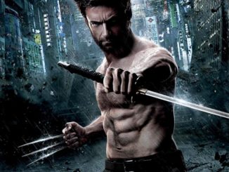 Wolverine des X-Men