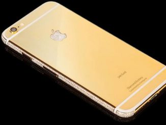 L'iPhone 6 le plus cher du monde