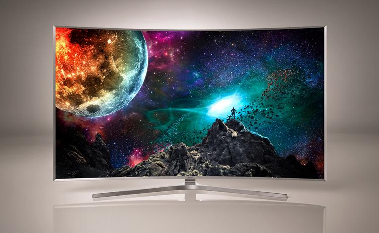 samsung suhd tv