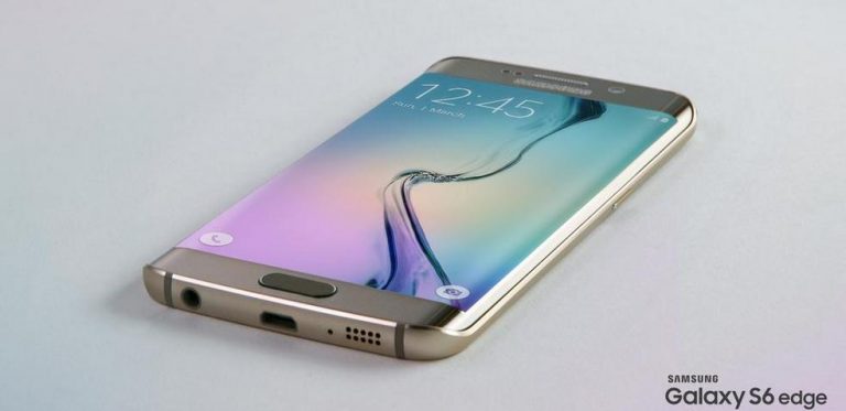 Galaxy S6 Edge