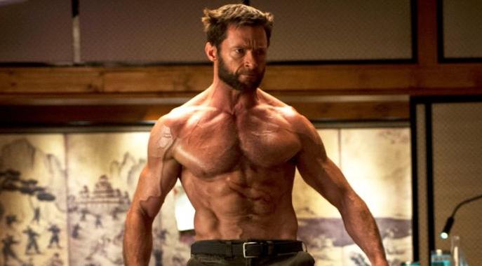 Hugh Jackman lâche ses griffes de Wolverine