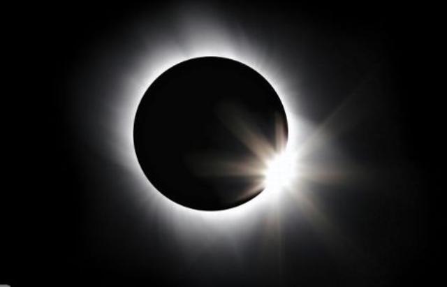 eclipse solaire