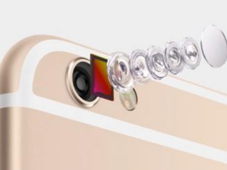 L'iPhone 7 pourrait égaler un Reflex en photographie