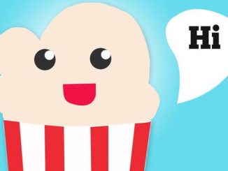 Popcorn Time maintenant disponible sur iOS