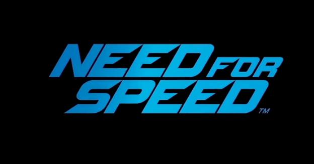 Need For Speed 2015