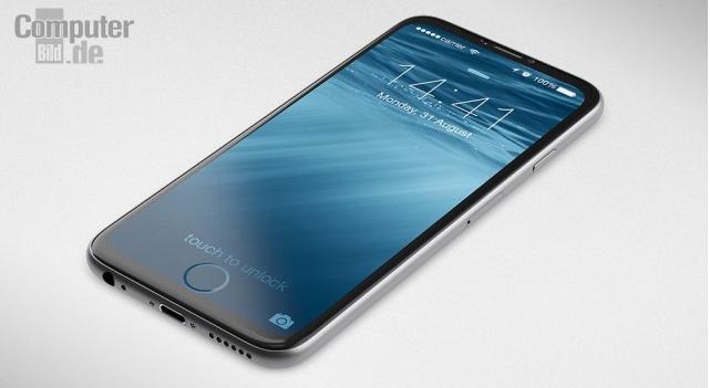 concept mai iphone 7