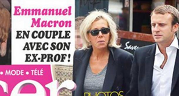 macron-Brigitte-Trogneux