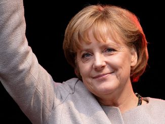 640px Angela Merkel 2008