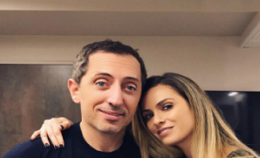 Clara Morgane Gad Elmaleh lui dit oui  portrait w6741