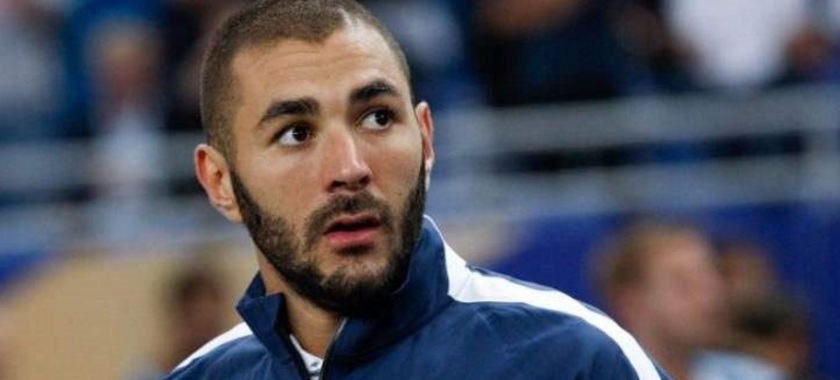 benzema innocent page