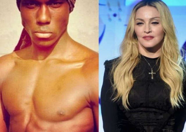 Madonna-nuovo-toyboy-Aboubakar-Soumahoro-4