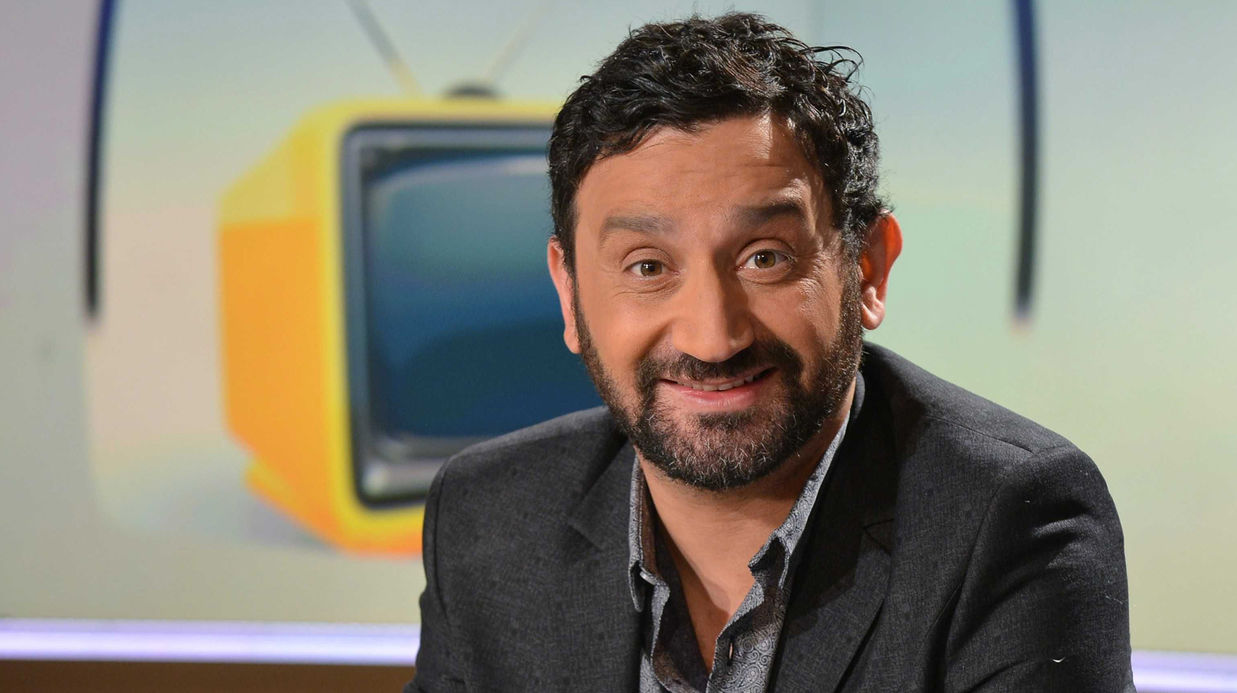 cyrilhanouna