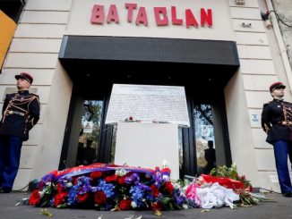 Attaque au le Bataclan : qui sont les victimes
